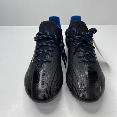 adidas X SPEEDFLOW.1 取替式 Adidas X Speedflow.1 FG GW7454 Football men's Soccer Shoes Core