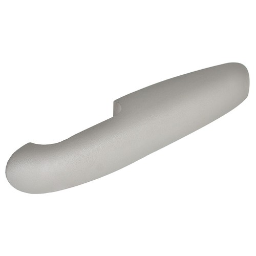 Front Right Side Door Armrest Gray For Chevy GMC C1500 K1500 1995 96-2002 NEW - Picture 8 of 9