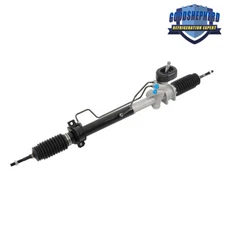 For Chevrolet Aveo 2004-2011 Pontiac Wave Power Steering Rack & Pinion Assembly