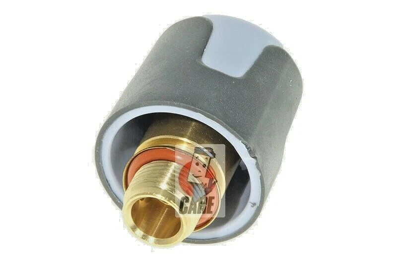 DE'LONGHI SIMAC TAPPO DI SICUREZZA CALDAIA VT138107 - Foto 5