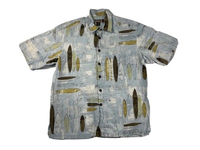 brewers hawaiian shirt