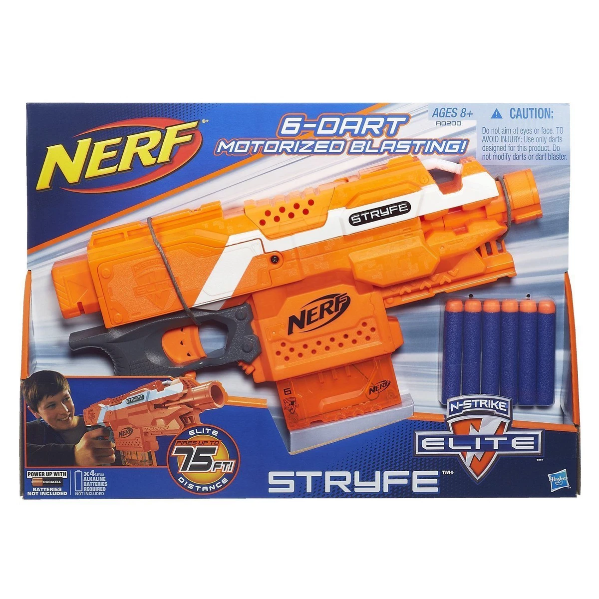 Nerf modulus hotsell stryfe australia