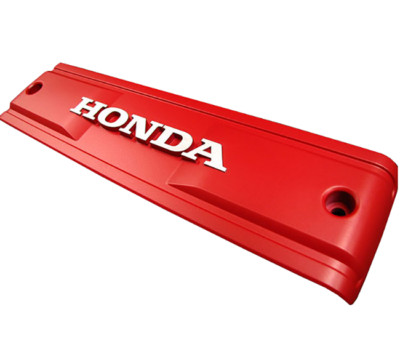 HONDA ACURA GENUINE OEM NSX R NA1 NA2 RED INTAKE MANIFOLD TOP