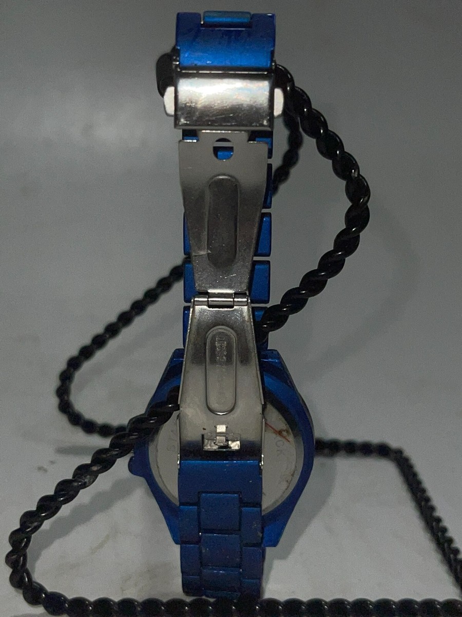 【中古】 Into Blue watching Land’s End Closer to Geneva il_1080xN.5508722298_9rqp.jpg
