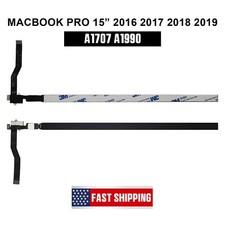 Touch Bar Flex Cable Replace For Macbook Pro 15" A1707 2016-2017 A1990 2018-2019