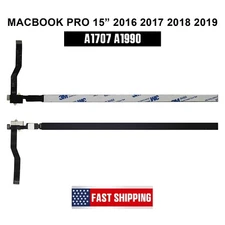 Touch Bar Flex Cable Replace For Macbook Pro 15" A1707 2016-2017 A1990 2018-2019