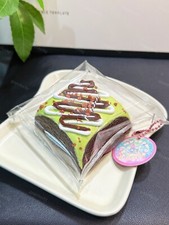 Hawaiian Matcha Choco Squeeze Limited Edition