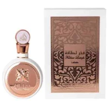 Fakhar by Lattafa perfume for women EDP 3.3 / 3.4 oz New in Box