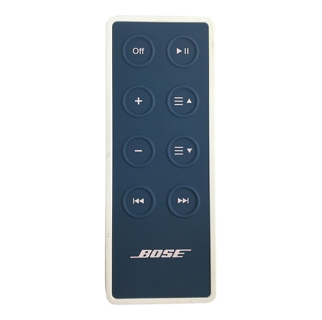bose touch