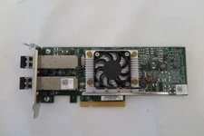 broadcom/dell poweredge 10gbe/pre port gigabit ethernet  network adapter OY40PH