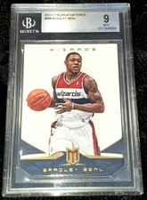 Bradley Beal Cards and Memorabilia Guide 48