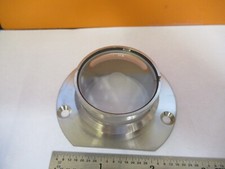 Leica Dmrb Germnay Illuminatore Lampada Lente Microscopio Ottiche As Nella Foto