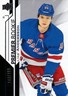 LIAS ANDERSON 2018-19 Upper Deck PREMIER Rookie Card #82 Hockey RC /299
