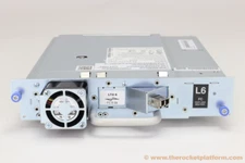 10800651-001 Overland NEO200s NEO400s LTO-6 FC Tape Drive Module IBM