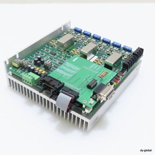 VAREDAN amplifiers Used LA-508-01-01-RC ADV73.1 PCA-080407 DRV-I-3307=9B12
