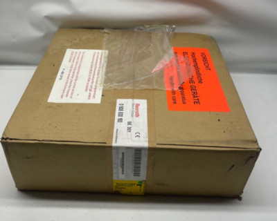 BOSCH REXROTH 0608830160 , REXROTH SE301