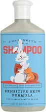 J·R·LIGGETT'S Pet Shampoo for Sensitive Skin - Relieves Dry, Itchy Skin 8.45 oz