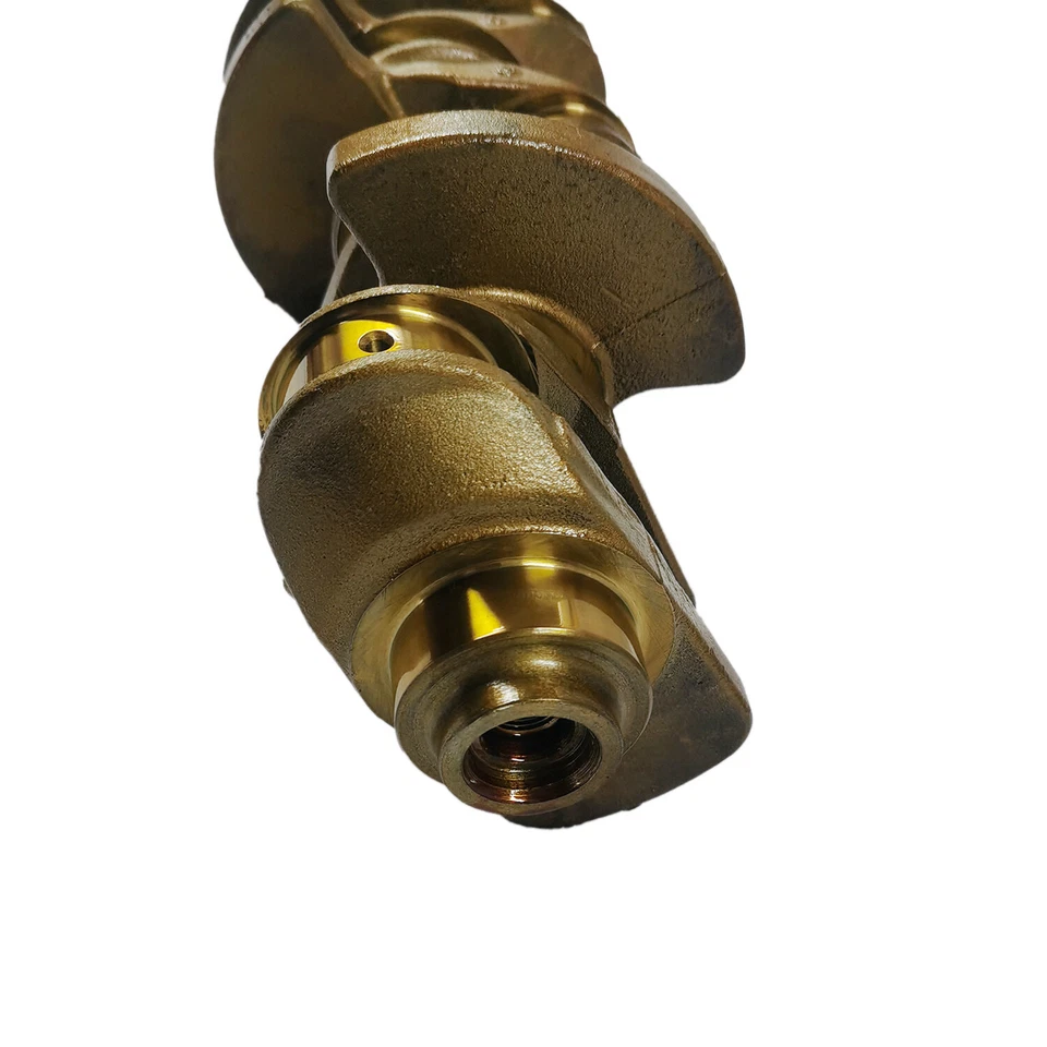 NUEVO cigüeñal motor compatible con BMW M135I M235I 335I 435I 535I 640I 740LI N55B30A Foto 3 de 4