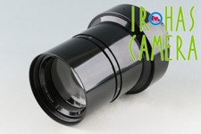 Lzos MTO-500A obiettivo 500 mm F/8 per M42 #49685 H12