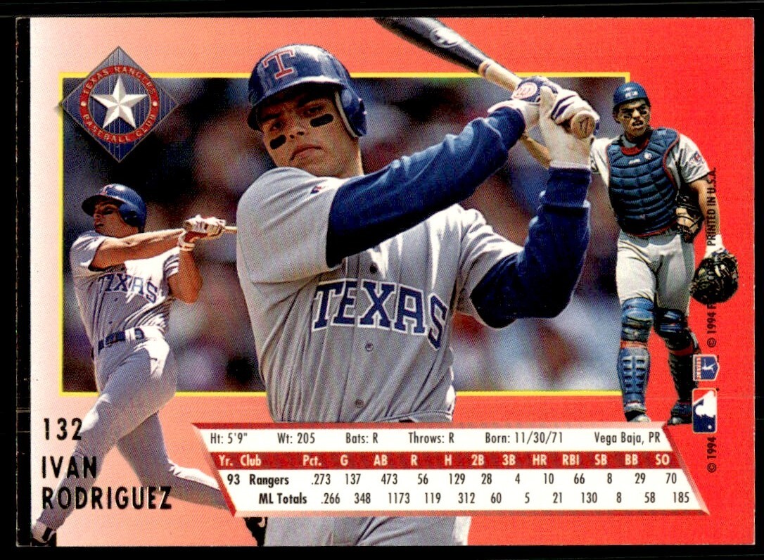 その他 1989 GRAND SLAM IVAN RODRIGUEZ PSA 9 1989 GRAND SLAM IVAN RODRIGUEZ PSA 9 kawaii | eBay