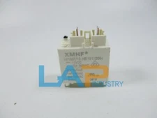 10Pcs New XMHF bulk air conditioning relay 4 feet HF160F/12-H6 20A 250VAC 12V