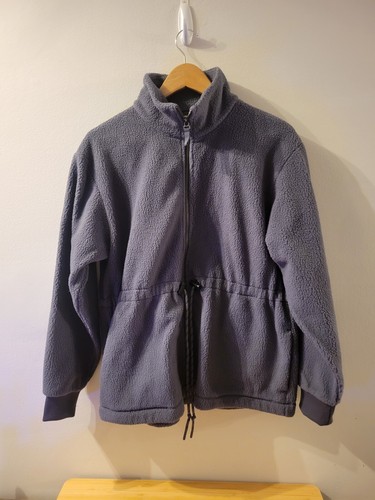 Universal Thread Gray Zip-Up Fleece Women's Medium New With Tags - Bild 6 von 7