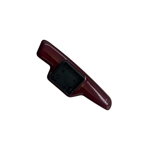 Carbon Fiber Steering Wheel Paddle Shifters for Corvette C8 Stingray 2020-2022 - Picture 6 of 8