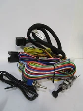 New Fortin THAR-CHR4 Harness HARNESS ONLY 