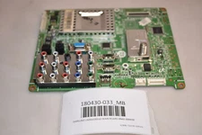 SAMSUNG LN26A330J1D MAIN BOARD BN41-00965B