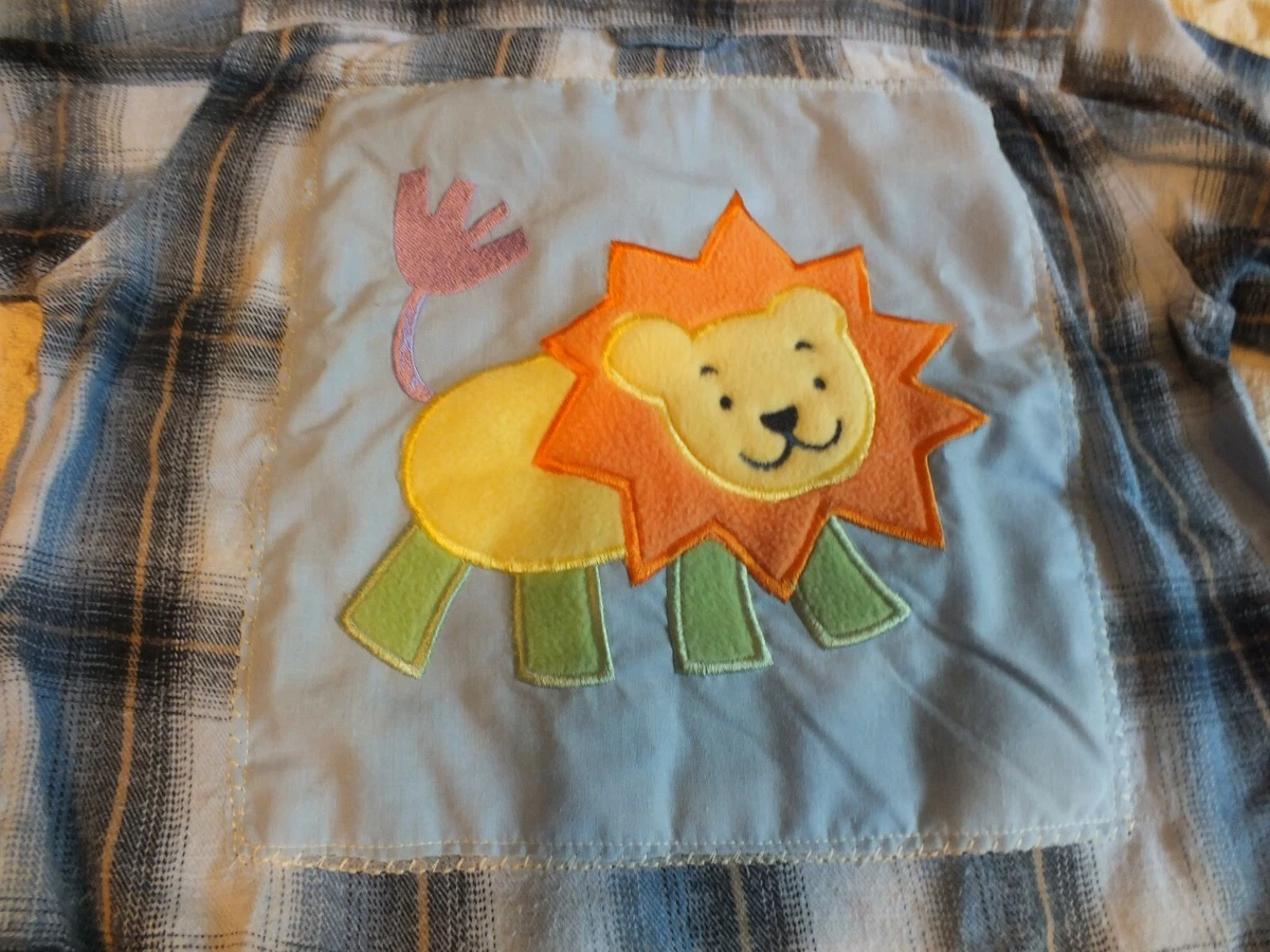 Flannel top upcycled skirt