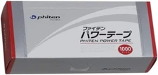 Phiten Japan Power Tape 1000 mark Titanium Patches Made in JAPAN