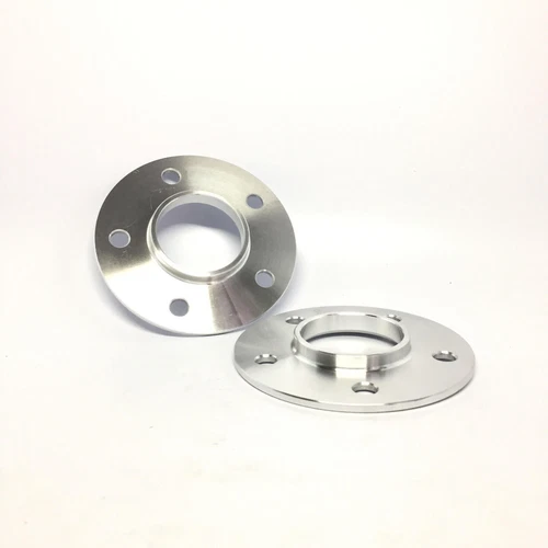 B.P.W GT3 10mm Hubcentric Spacers w/ shank Lugnuts for 2022 Lucid Air