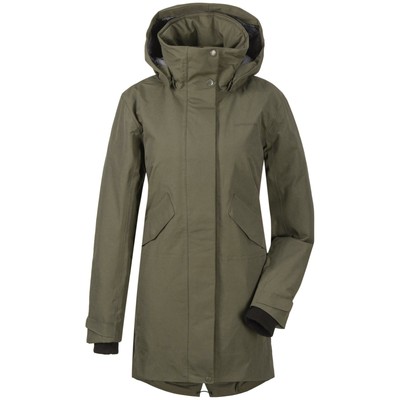 didriksons tanja womens parka