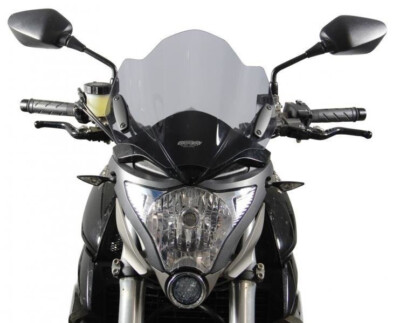 Motorcycle Windshields MRA HONDA CB 1000 R, SC60, 2009-2017, form NTN ...