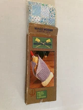 broom cover dust grabber Vintage