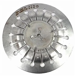 Muelle diafragma embrague BMW K1200; 21 21 7 688 214, ClutchSpring214 Foto 2 de 4