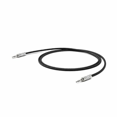 Oyaide HPSC-35 3.5mm to 3.5mm Headphone Cable 1.3  from Japan