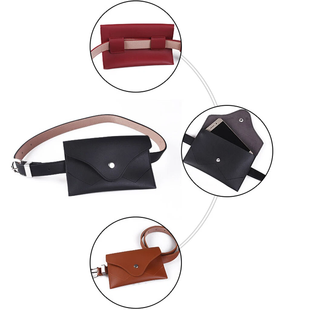 Mini clearance bag belt