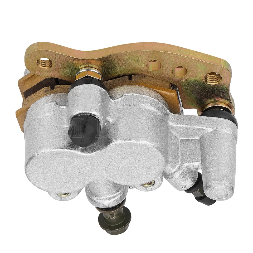 Front Brake Caliper for Suzuki RM125 RM250 1986 1987 1988 1989 1990 1991-1995 - Image 4 of 4