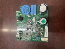 GE Refrigerator 219323010 Main Control Board AZ33713 | KM1686