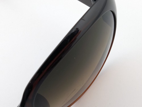 Maui Jim Sonnenbrille, MJ-436-01 MB-SG Nahiku braun, 59-17-145, Kunststoff, Japan - Bild 14 von 22