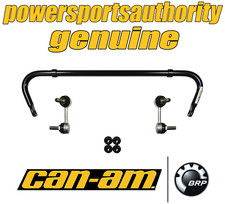2017-2021 Can-Am Maverick X3 Turbo Max OEM Front Torsion Sway Bar Assy 703501043