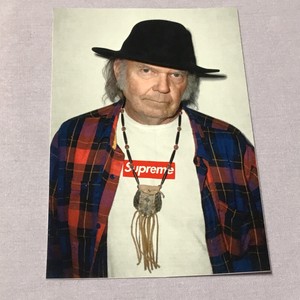 neil young supreme