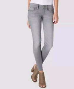 denizen low rise boyfriend jeans