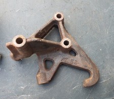 TOYOTA MR2 1990 3SGTE TURBO ENGINE TRANSMISSION SUPPORT BRACKET C MOUNT SW20