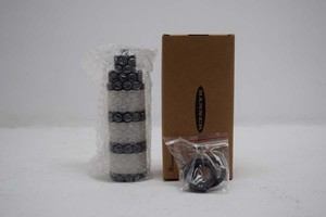 Tower Light Tl50gyrq Banner Enginnering 662488818616 Ebay
