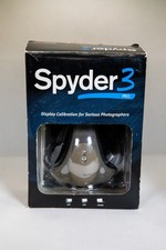 DATACOLOR SPYDER 3 PRO COMPUTER MONITOR DISPL...