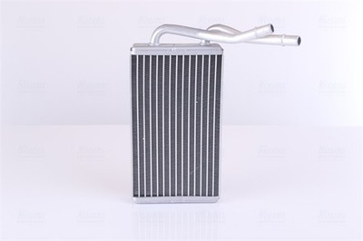 71769 NISSENS Wärmetauscher, Innenraumheizung für FORD