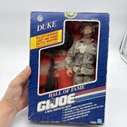 G.I. Joe / Duke / Hasbro / 12 in Action Figure / 68266149