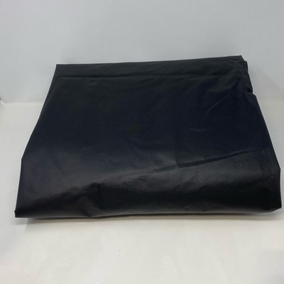 Char-Broil 3-4 Burner Rip-Stop Grill Cover Large 62'' Black